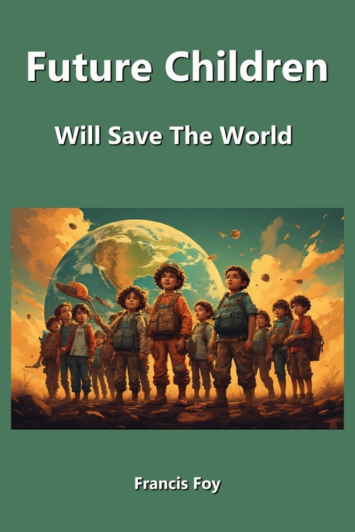 Product picture Future Children