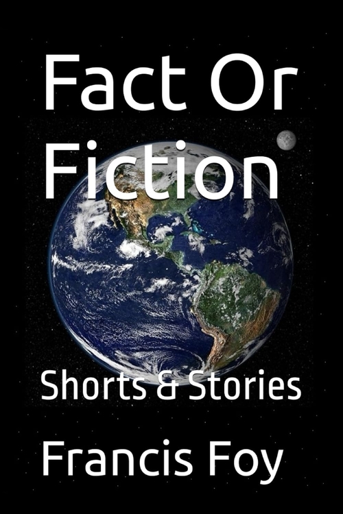 Product picture Fact Or Fiction - Shorts & Stories